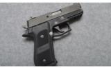 Sig Sauer P220 Elite, .45 ACP - 1 of 3