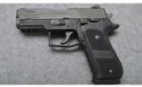 Sig Sauer P220 Elite, .45 ACP - 2 of 3