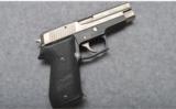 Sig Sauer P220, .45 ACP - 1 of 3