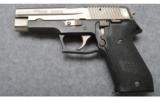Sig Sauer P220, .45 ACP - 2 of 3