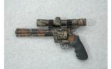 Colt Real Tree Camo .44 MAG - 2 of 2