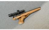 Remington Model XP-100
.221 Fireball - 1 of 4