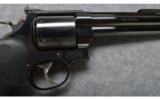 Smith and Wesson 29-3 ~ .44 Magnum - 4 of 4