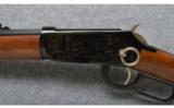 Winchester 94, Buffalo Bill Commemorative ~ .30-.30 - 7 of 9