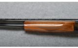Winchester 101 Field, 12 Gauge Shotgun - 8 of 9