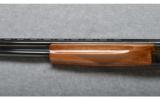 Winchester 101 Field, 12 Gauge Shotgun - 8 of 9