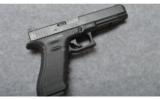 Glock 35, generation 4 ~ .40 Cal. - 1 of 3