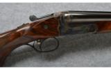 Merkel model 1620 double shotgun, 16 Gauge - 3 of 9