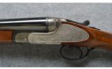 Vincenzo Bernardelli Roma 6 ~ 12 gauge shotgun - 7 of 9