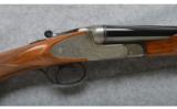 Vincenzo Bernardelli Roma 6 ~ 12 gauge shotgun - 3 of 9