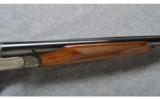 Vincenzo Bernardelli Roma 6 ~ 12 gauge shotgun - 4 of 9