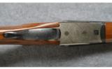 Vincenzo Bernardelli Roma 6 ~ 12 gauge shotgun - 5 of 9