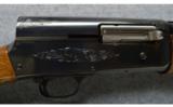 Browning Model Auto-5 Magnum 12 Gauge - 3 of 9