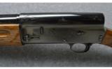 Browning Model Auto-5 Magnum 12 Gauge - 8 of 9