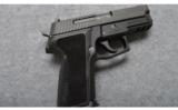Sig Sauer P229 ~ .40 S&W - 1 of 3