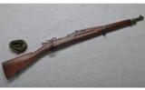 Springfield model 1903 Mark 1 - 1 of 9