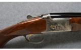 Browning Citori Quail Unlimited,28 Gauge - 3 of 9