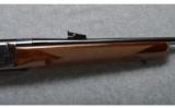 Browning Safari BAR ~ .270 - 4 of 9