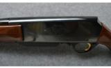 Browning Safari BAR ~ .270 - 7 of 9
