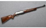 Browning Safari BAR ~ .270 - 1 of 9