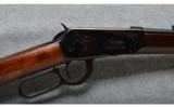 Winchester Model 94 NRA Centenial Musket, .30-30 Win - 3 of 9