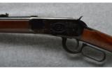 Winchester Model 94 NRA Centenial Musket, .30-30 Win - 8 of 9