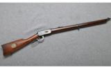 Winchester Model 94 NRA Centenial Musket, .30-30 Win - 1 of 9