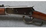 Winchester-Model 94 - .32 W.S. - 8 of 9