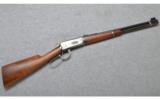 Winchester-Model 94 - .32 W.S. - 1 of 9