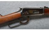 Winchester-Model 94 - .32 W.S. - 3 of 9