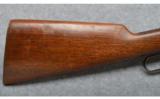 Winchester-Model 94 - .32 W.S. - 2 of 9