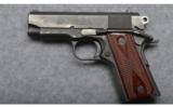 Colt Officers ACP series 80 ~ .45 Auto - 2 of 3