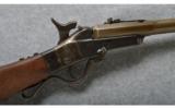 Mass. Arms Cavalry carbine, Maynard .50 cal - 3 of 7