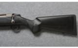 Tikka T3 Left Handed Stainless in .270 Winchester - 6 of 7