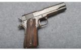 Colt 1911 .45 ACP - 1 of 6