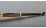 Winchester model 94 Golden Spike Commemorative - 4 of 7
