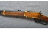 Winchester model 94 Golden Spike Commemorative - 7 of 7