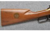 Winchester model 94 Golden Spike Commemorative - 2 of 7