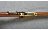 Winchester model 94 Golden Spike Commemorative - 5 of 7