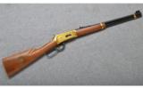 Winchester model 94 Golden Spike Commemorative - 1 of 7