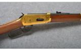 Winchester model 94 Golden Spike Commemorative - 3 of 7