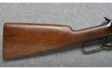 Winchester model 94, .30 WCF - 2 of 9