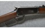 Winchester model 94, .30 WCF - 3 of 9