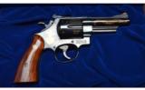Smith and Wesson 29-3 Elmer Keith Commemorative - 1 of 3
