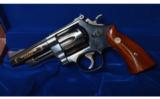 Smith and Wesson 29-3 Elmer Keith Commemorative - 2 of 3
