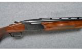 Remington 3200, 12 Gauge O/U - 3 of 7