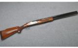 Remington 3200, 12 Gauge O/U - 1 of 7