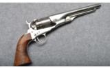 Colt 1860 Army, .44 Black Powder - 1 of 3