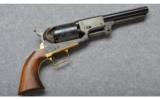 Colt Model U.S.M.R Dragoon Revolver, .44 BP - 1 of 3