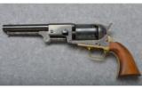 Colt Model U.S.M.R Dragoon Revolver, .44 BP - 2 of 3
